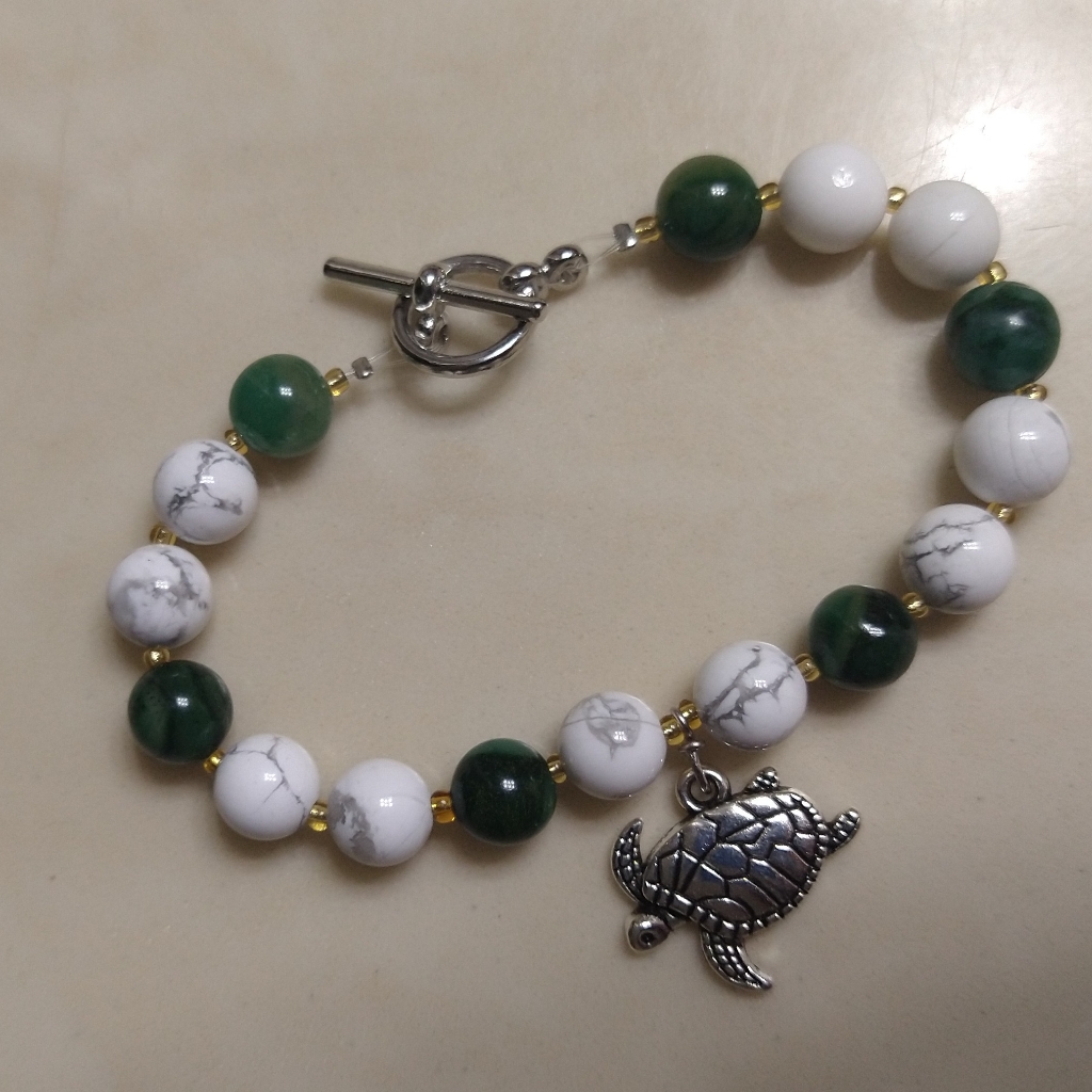 Gemstone Bracelets!!